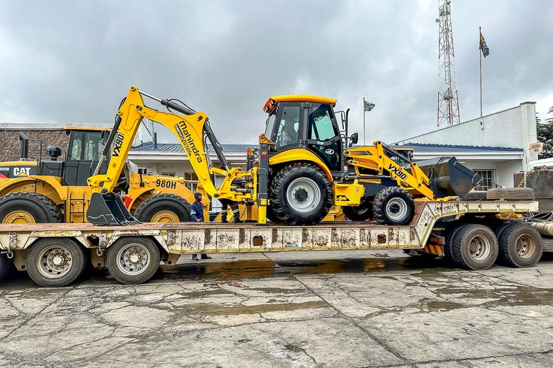 Rea Dira Projects Group