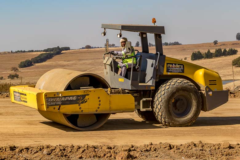 Readira Projects Group