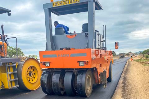 Readira Projects Group