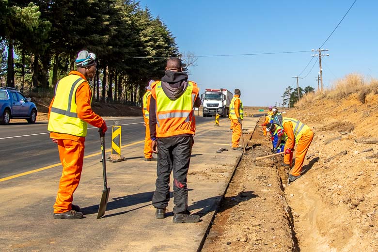 Readira Projects Group